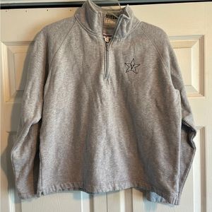 Vanderbilt Commodore pullover